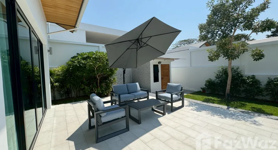 Casa en venta de 3 habitaciones en Hua Hin, Prachuap Khiri Khan