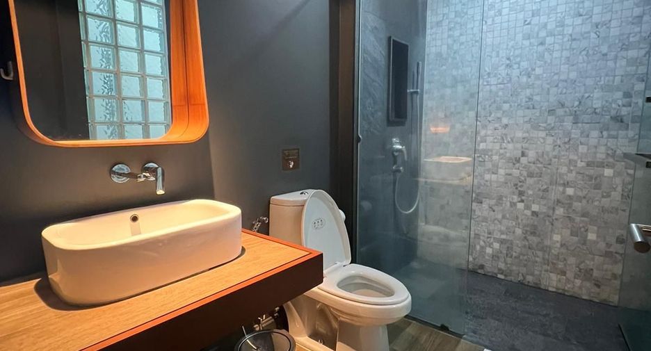 For rent 1 bed condo in Mueang Phuket, Phuket