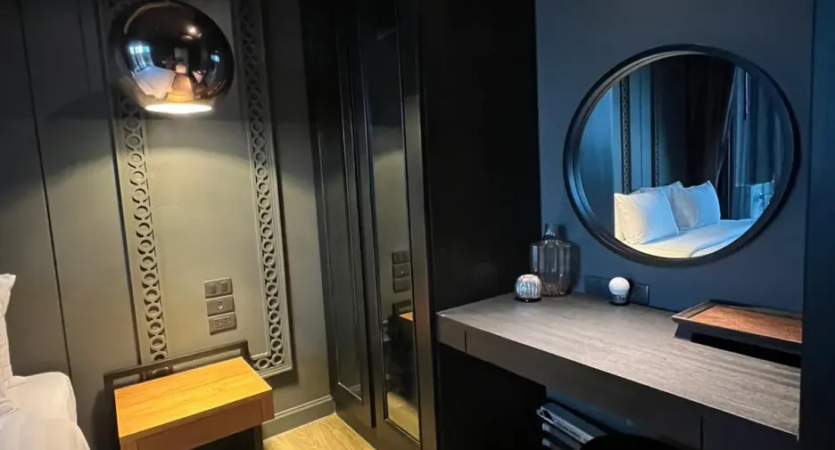 For rent 1 bed condo in Mueang Phuket, Phuket