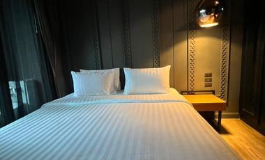 For rent 1 bed condo in Mueang Phuket, Phuket