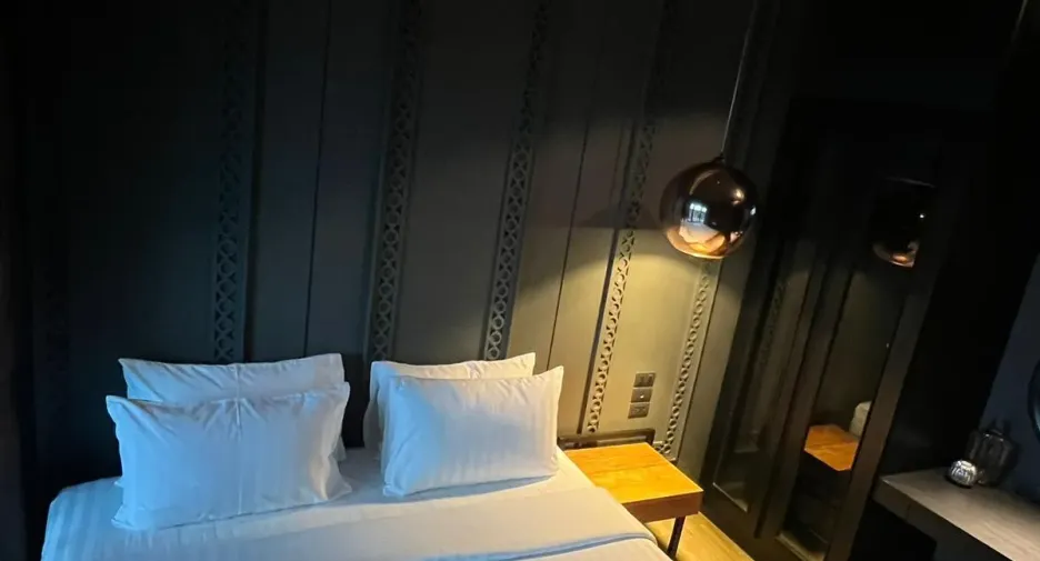 For rent 1 bed condo in Mueang Phuket, Phuket