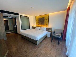 For rent studio condo in Mueang Phuket, Phuket