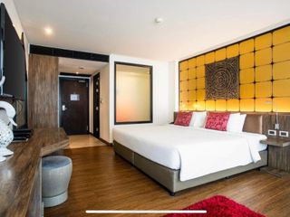 For Rent Studio Condo In Mueang Phuket