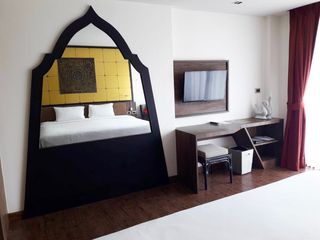 For rent studio condo in Mueang Phuket, Phuket