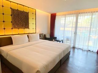For rent studio condo in Mueang Phuket, Phuket