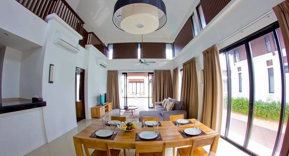 For sale 3 ベッドルーム villa in Klaeng, Rayong