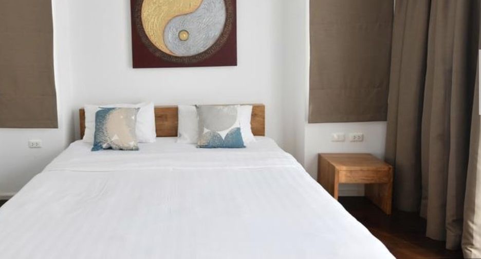 For sale 3 bedrooms villa in Klaeng, Rayong