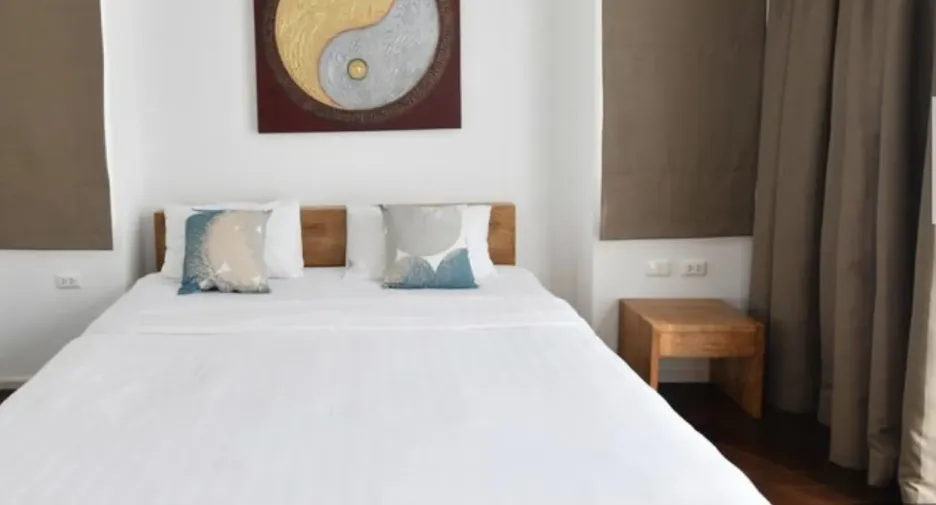 For sale 3 ベッドルーム villa in Klaeng, Rayong