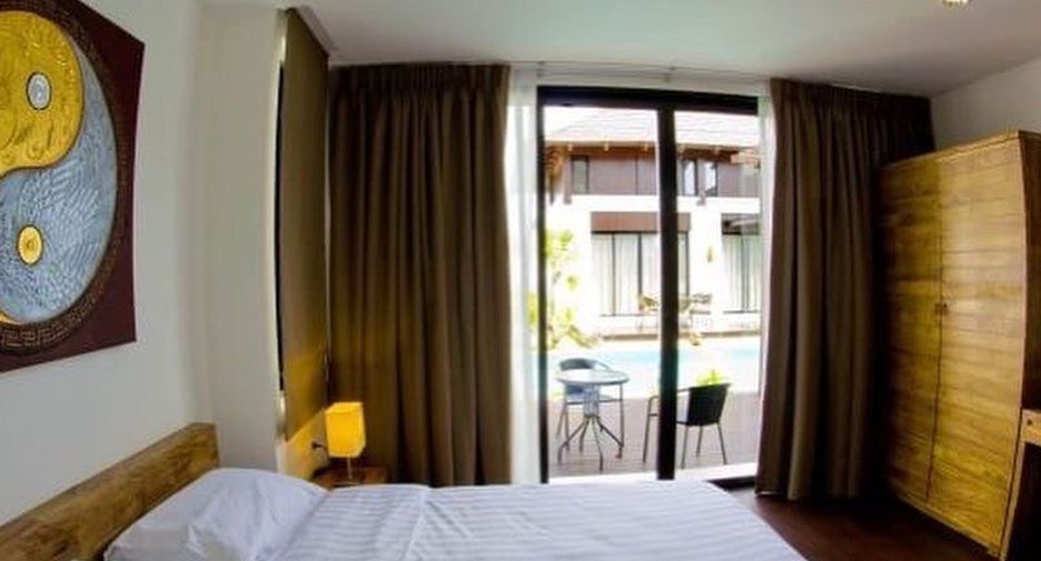 For sale 3 ベッドルーム villa in Klaeng, Rayong