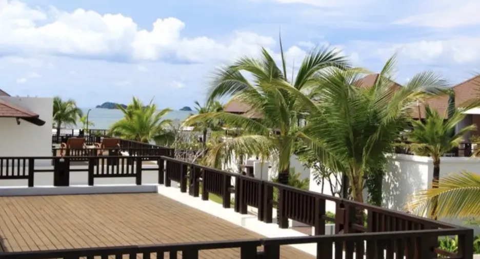 For sale 3 ベッドルーム villa in Klaeng, Rayong