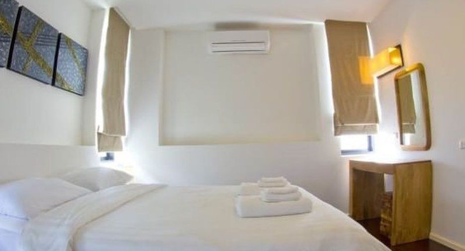For sale 3 bedrooms villa in Klaeng, Rayong