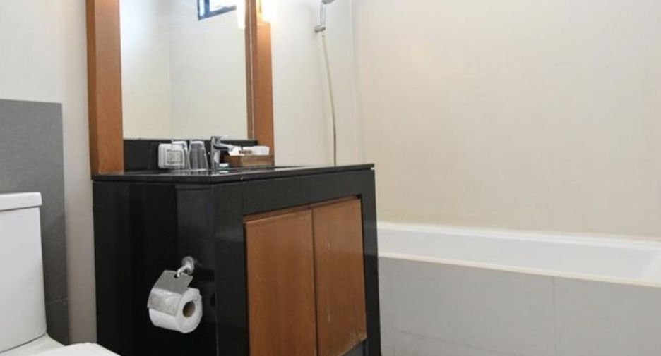 For sale 3 ベッドルーム villa in Klaeng, Rayong