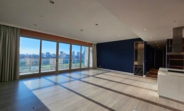 À vendre 3 chambres condo à Pathum Wan, Bangkok