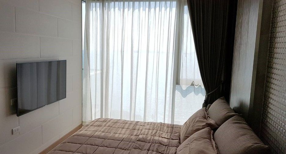 Аренда 1 кровать кондо в Банг Ламунг, Чонбури