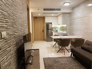 For Rent 1 Bedroom Condo In Bang Lamung, Chonburi