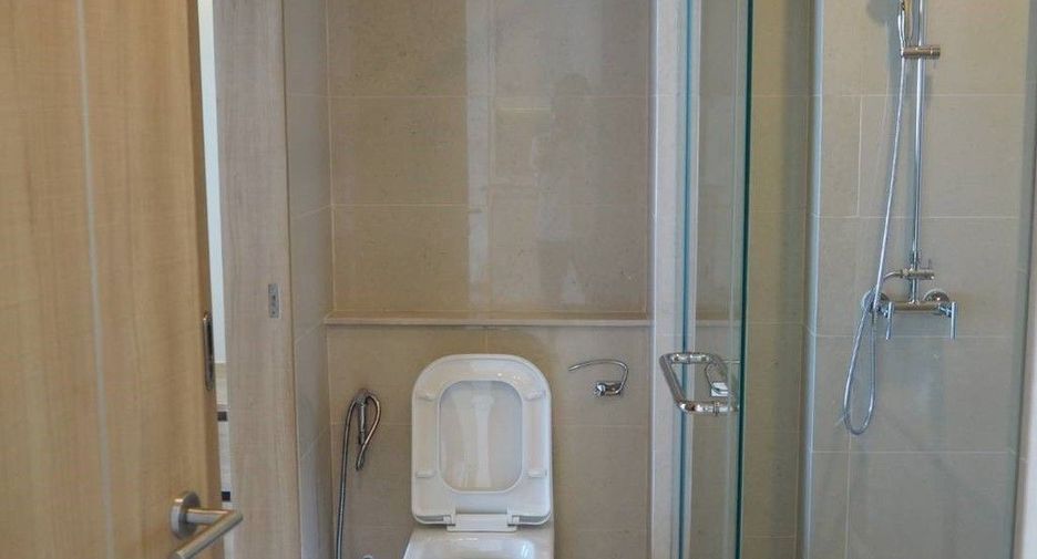 Аренда 1 кровать кондо в Банг Ламунг, Чонбури
