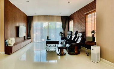 ขาย 3 ห้องนอน บ้านเดี่ยว ใน ดอนเมือง, กรุงเทพฯ