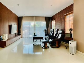 For sale 3 bedrooms house in Don Mueang, Bangkok