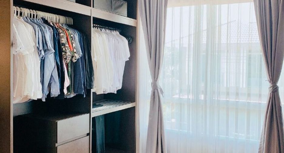 For sale 3 bedrooms house in Don Mueang, Bangkok