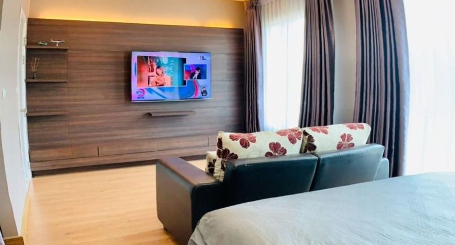 For sale 3 bedrooms house in Don Mueang, Bangkok