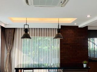 For sale 3 bedrooms house in Don Mueang, Bangkok