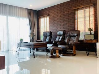 For sale 3 bedrooms house in Don Mueang, Bangkok