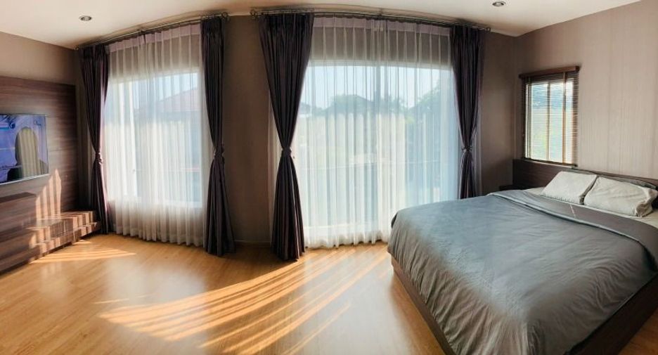 For sale 3 bedrooms house in Don Mueang, Bangkok