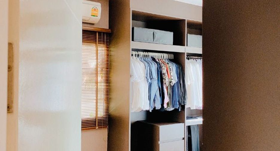 For sale 3 bedrooms house in Don Mueang, Bangkok