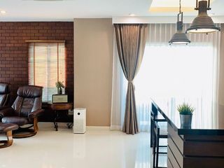 For sale 3 bedrooms house in Don Mueang, Bangkok