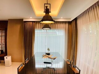 For sale 3 bedrooms house in Don Mueang, Bangkok