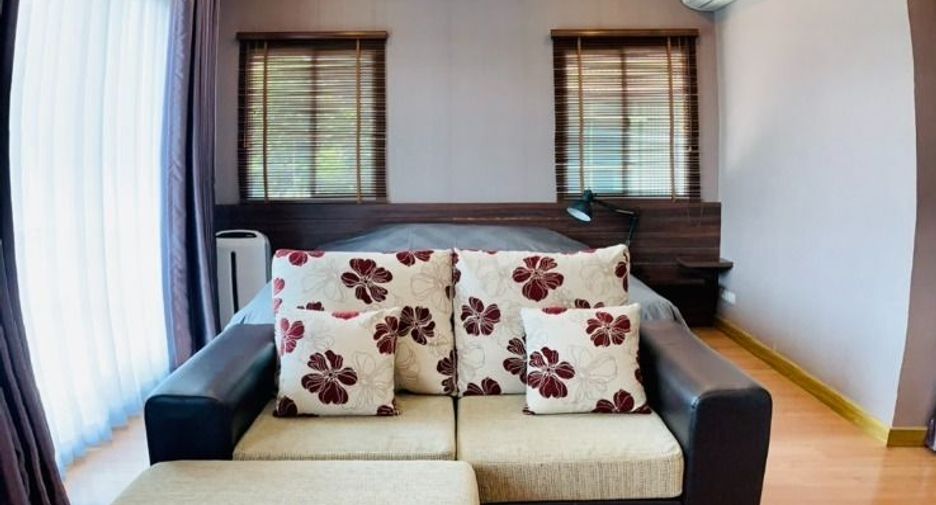 For sale 3 bedrooms house in Don Mueang, Bangkok
