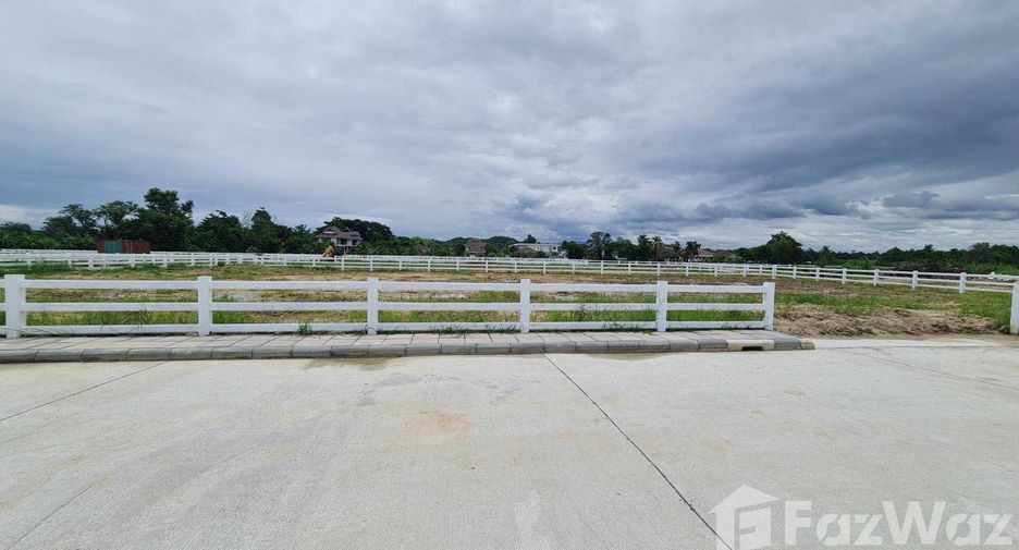 For sale land in Mae Rim, Chiang Mai