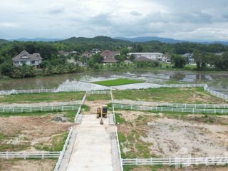 Terreno en venta en Mae Rim, Chiang Mai
