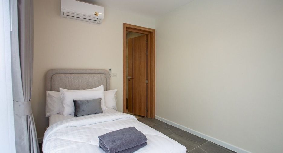 For rent 4 bedrooms villa in Hua Hin, Prachuap Khiri Khan