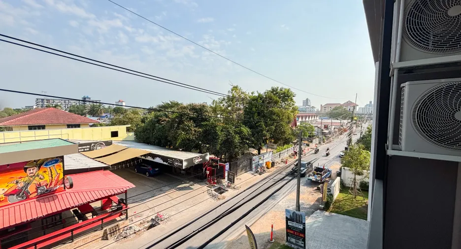 For sale 2 bedrooms condo in Hua Hin, Prachuap Khiri Khan