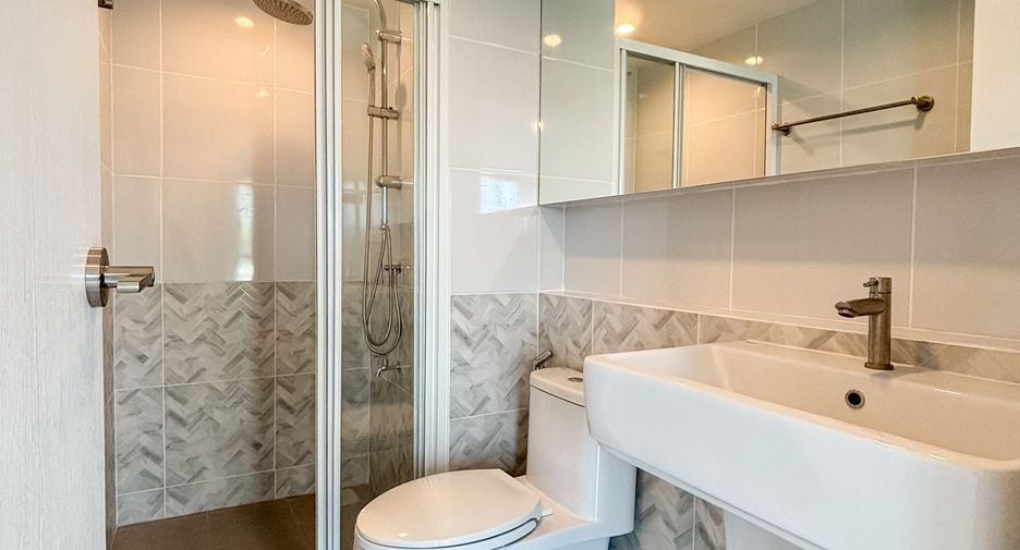 For sale 2 bedrooms condo in Hua Hin, Prachuap Khiri Khan