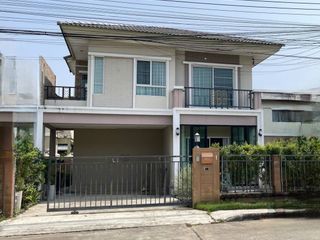 For Rent 3 Bedroom House In San Kamphaeng, Chiang Mai