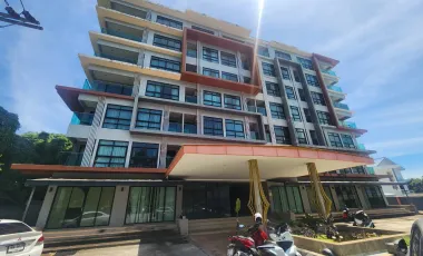 For rent retail Space in Thalang, Phuket