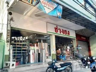 For sale 6 bedrooms retail Space in Mueang Khon Kaen, Khon Kaen