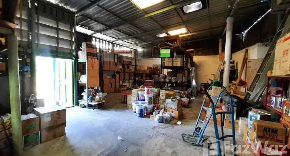 出售 6 卧室 商业空间 在 Mueang Khon Kaen, Khon Kaen