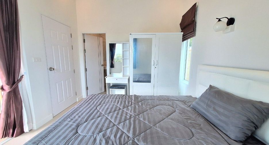 For sale 2 bedrooms villa in Hua Hin, Prachuap Khiri Khan