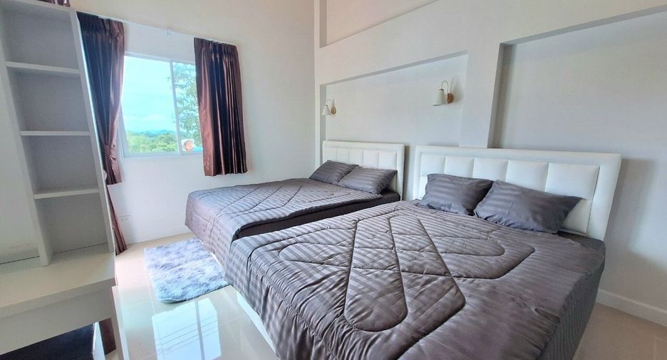 For sale 2 bedrooms villa in Hua Hin, Prachuap Khiri Khan