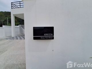 Villa en venta de 2 habitaciones en Hua Hin, Prachuap Khiri Khan