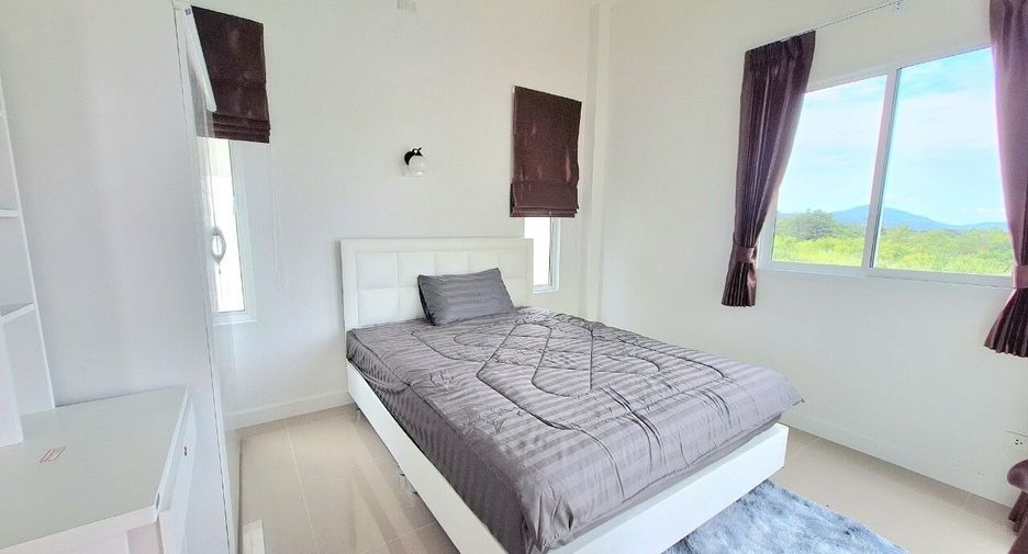 For sale 2 bedrooms villa in Hua Hin, Prachuap Khiri Khan