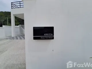 Villa en venta de 2 habitaciones en Hua Hin, Prachuap Khiri Khan