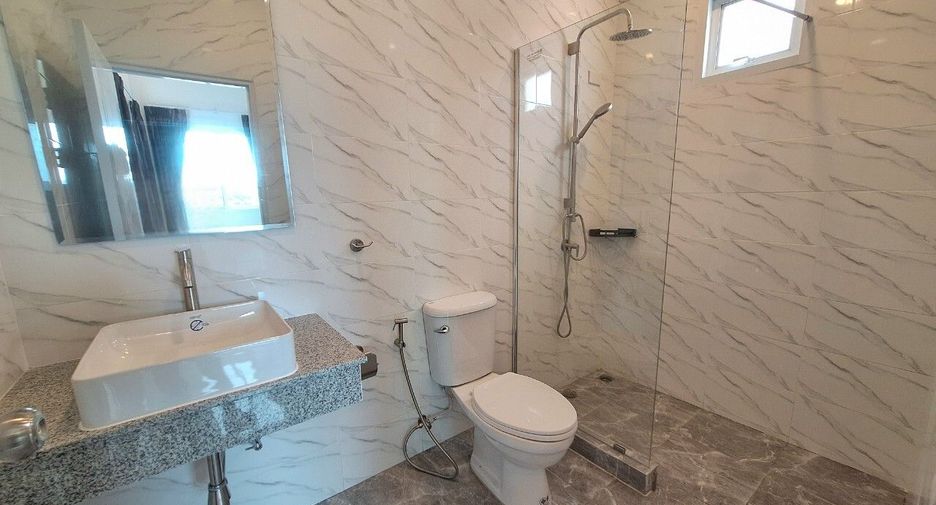 For sale 2 bedrooms villa in Hua Hin, Prachuap Khiri Khan