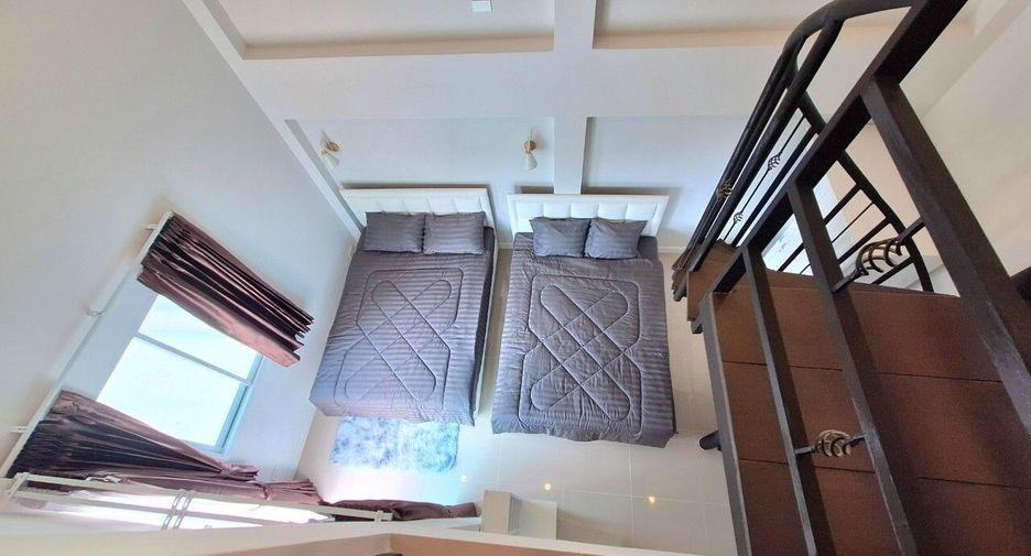 For sale 2 bedrooms villa in Hua Hin, Prachuap Khiri Khan
