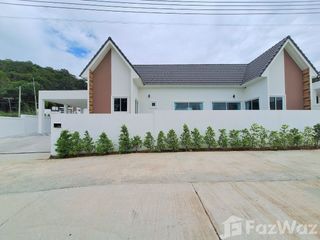 Villa en venta de 2 habitaciones en Hua Hin, Prachuap Khiri Khan