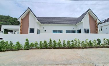 For sale 2 bedrooms villa in Hua Hin, Prachuap Khiri Khan