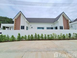 For sale 2 ベッドルーム villa in Hua Hin, Prachuap Khiri Khan